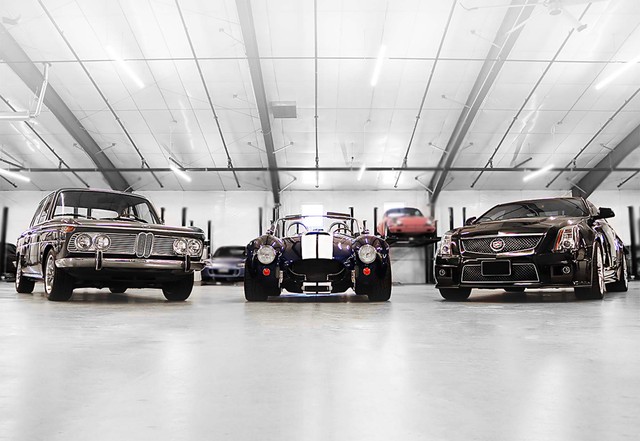 Castle Rock Auto Storage