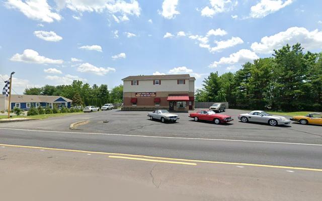 Gary Phillips Auto, Kutztown, Pennsylvania
