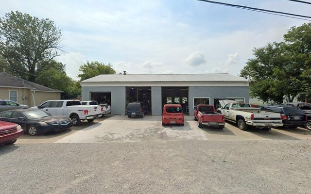 Thacker's Auto Services