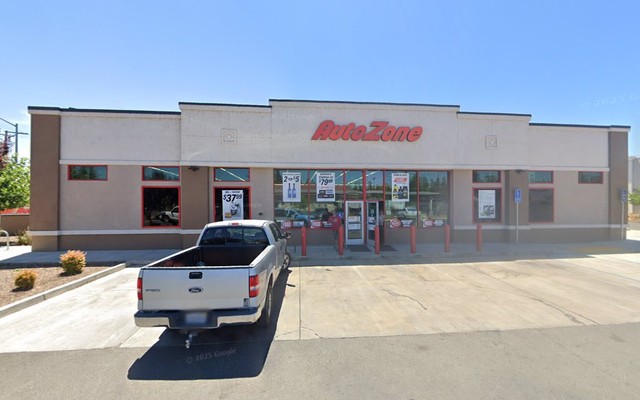 AutoZone Auto Parts