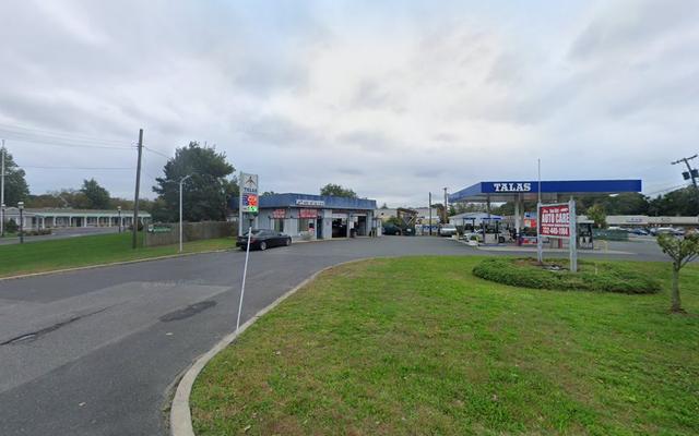 Sea Girt Auto Care (Foreign & Domestic), Sea Girt, New Jersey