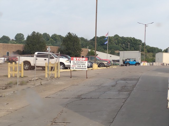 Aleris Recycling Inc