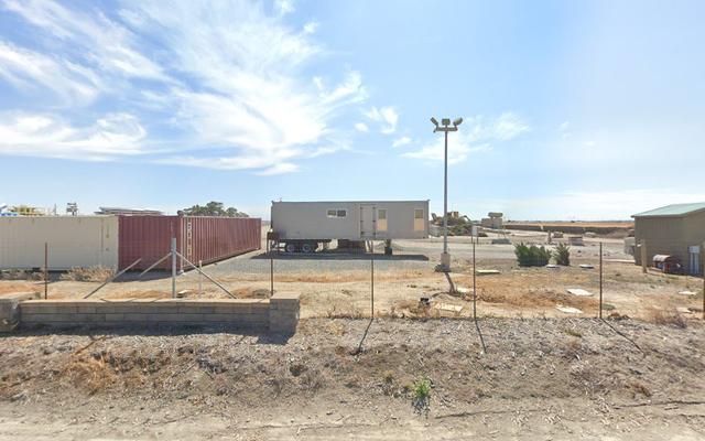 Byron Crushing & Grinding Services, Byron, California