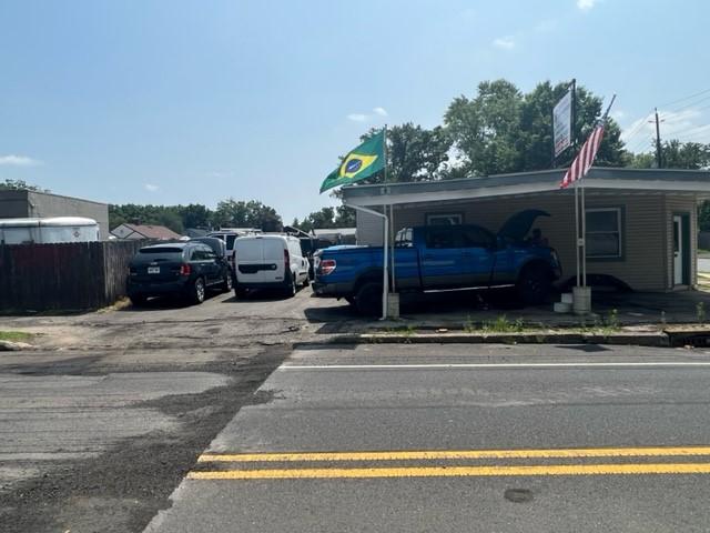Delanco Auto Repair, Delanco, New Jersey
