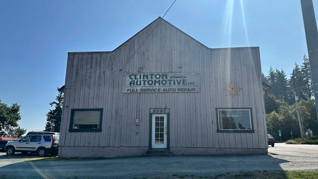 Clinton Automotive Inc