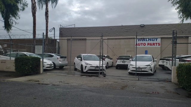 Walnut Auto Parts