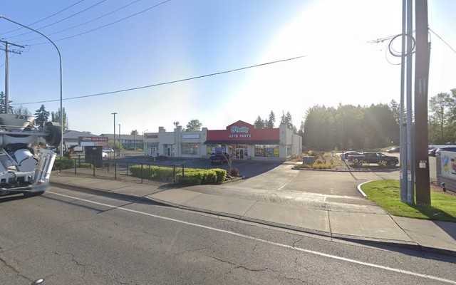 O'Reilly Auto Parts