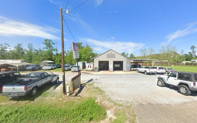 Professional Auto Service (formerly Island Auto)