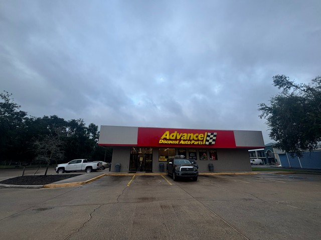 Advance Auto Parts