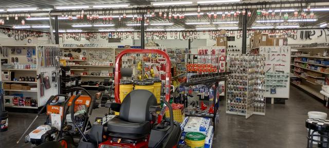 cloud's auto parts