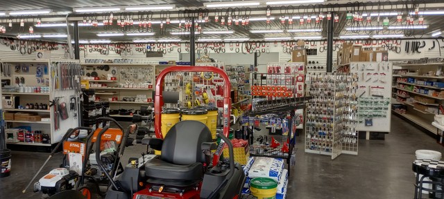cloud's auto parts