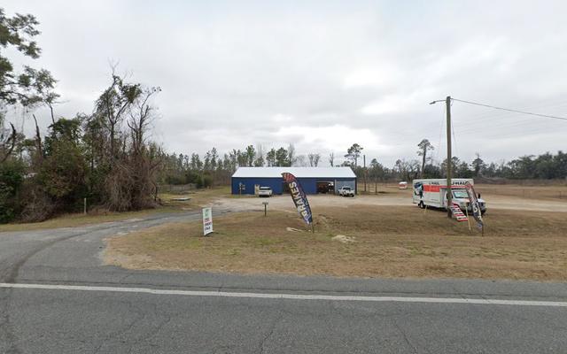 L & A Tire,LLC, Jasper, Florida