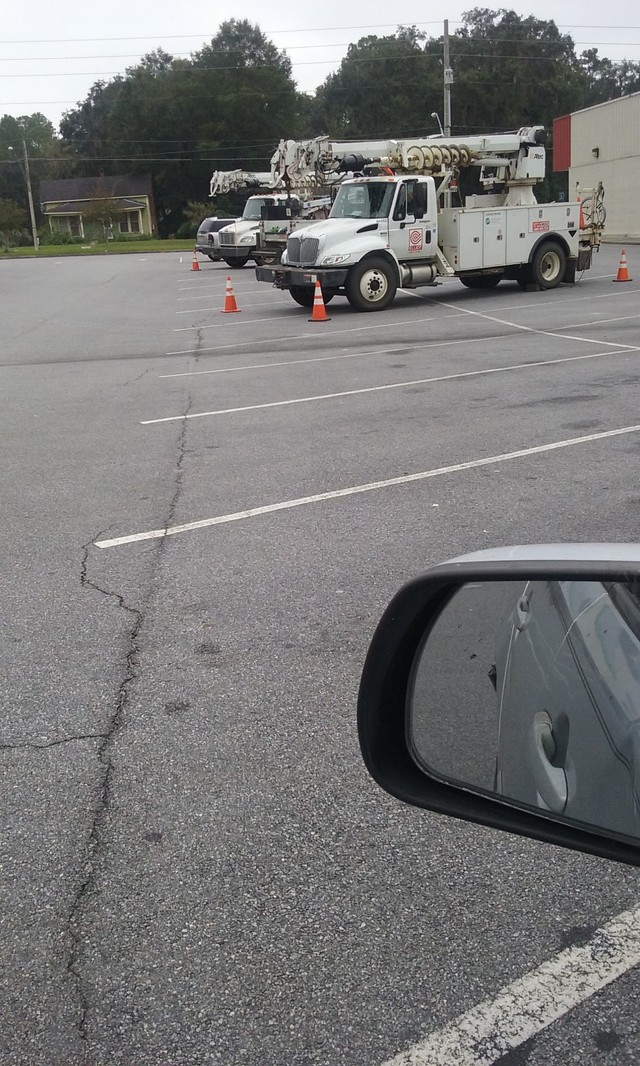 O'Reilly Auto Parts