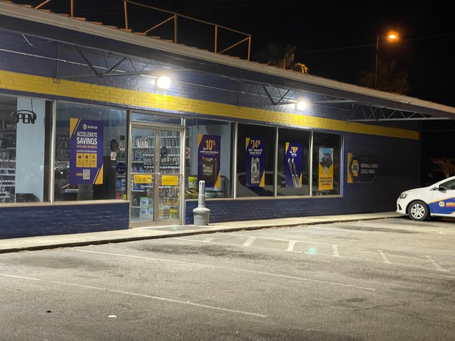 NAPA Auto Parts -JNK Auto Supply Inc