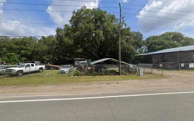 Higginbotham’s Towing and Recovery Inc.