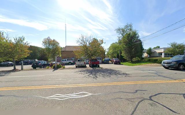 Bob's Auto Services, Westford, Massachusetts
