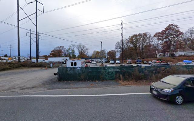 Lovey's Towing & Recovery