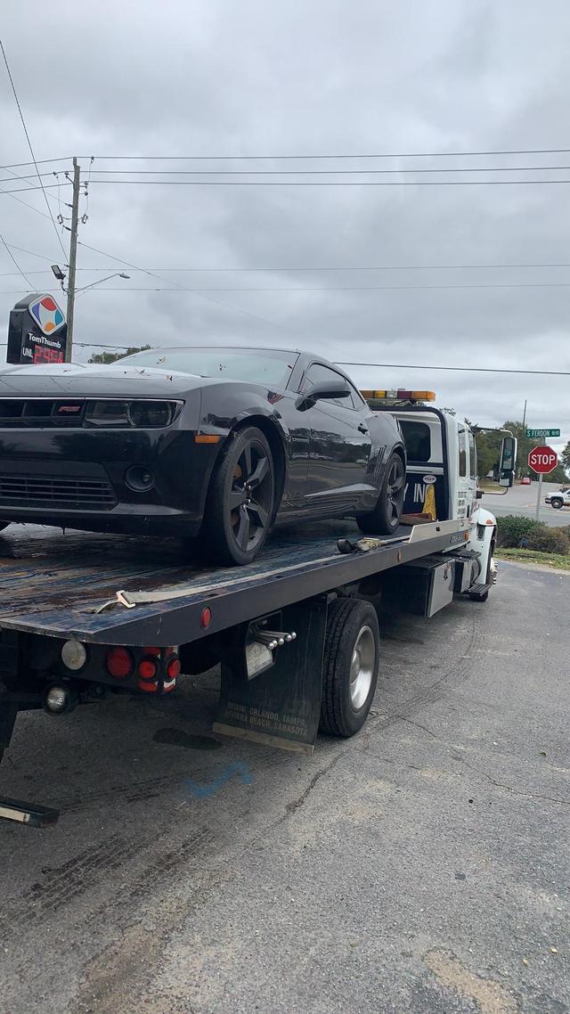 OC’s Towing LLC