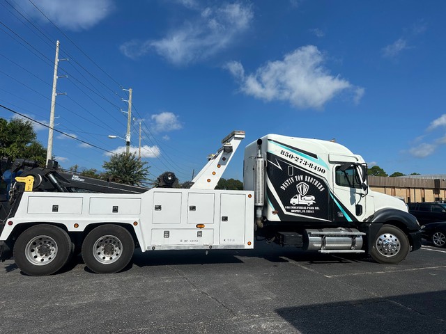 Destin Towing
