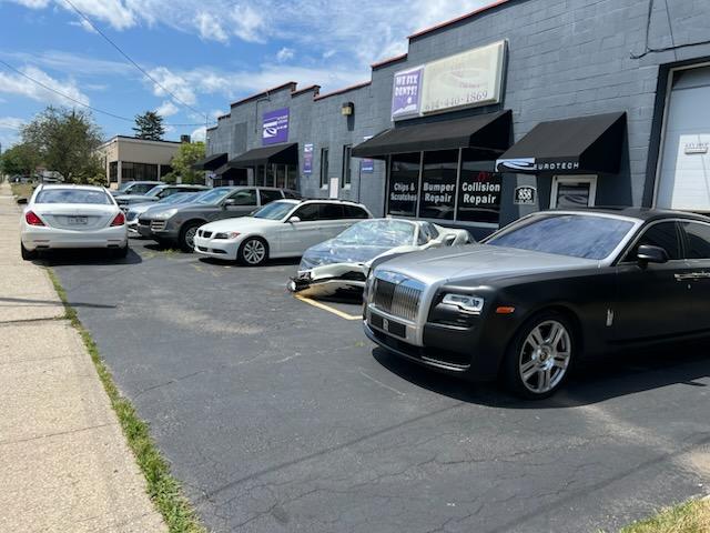 Eurotech, Columbus Grove, Ohio