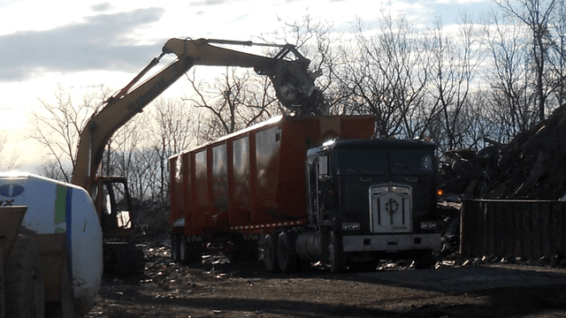 Mark Gray Enterprises, Columbus Grove, Ohio