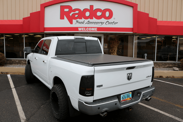 Radco - Brainerd/Baxter