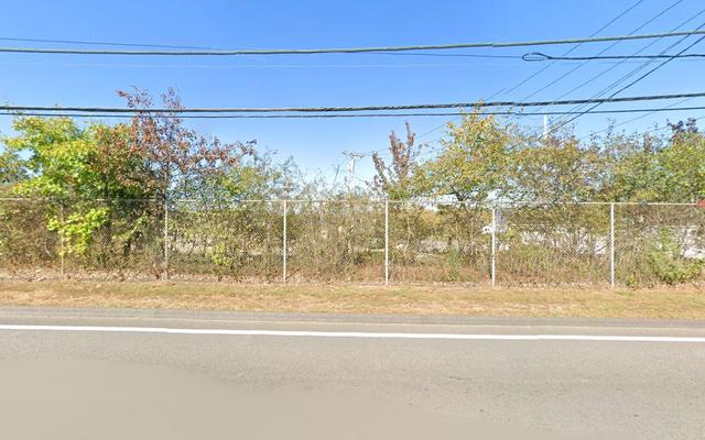 Sudbury Transfer Station, Sudbury, Massachusetts