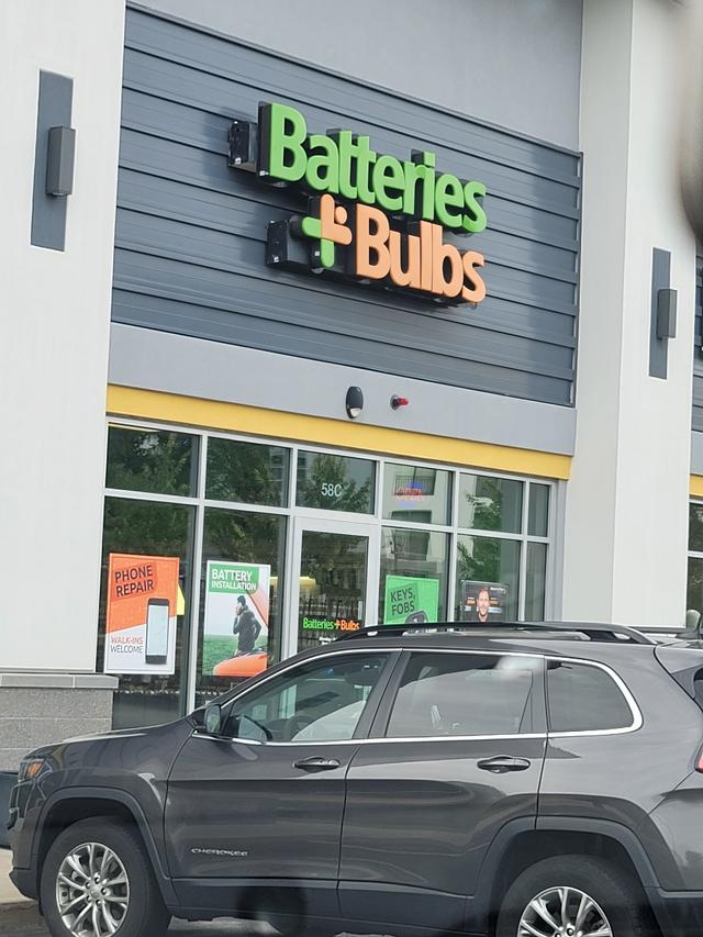 Batteries Plus