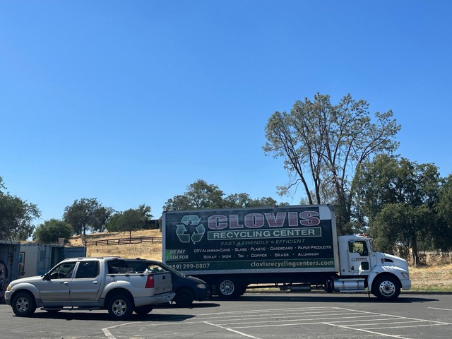 Clovis Recycling