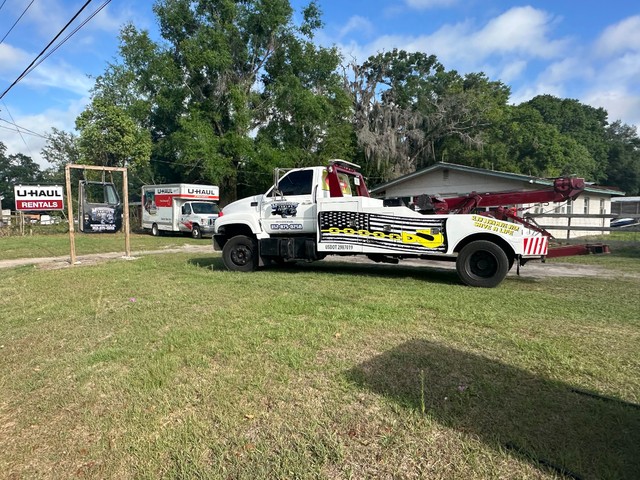 Muggsuggs Towing & Recovery LLC