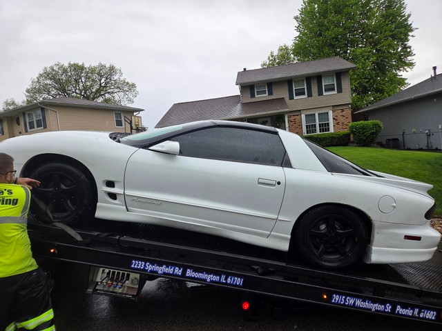 Joe's Towing & Recovery
