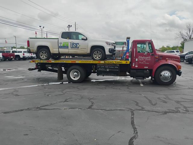 Watson's Towing and Transportation LLC