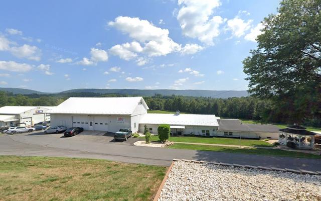 Stiely Auto Inc, Hegins, Pennsylvania