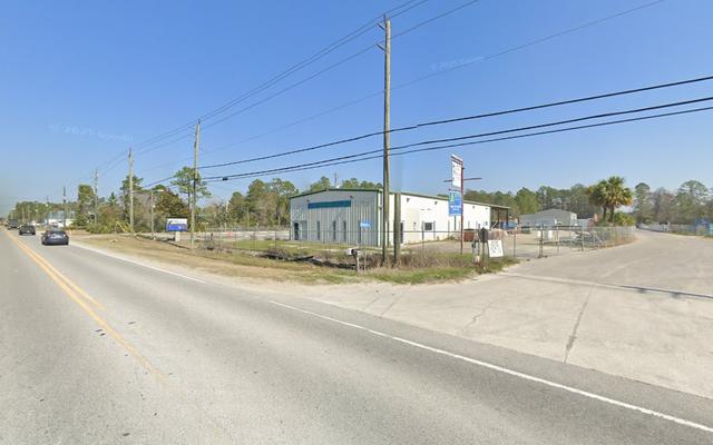 AAction Recycling Corporation Yulee FL, Yulee, Florida