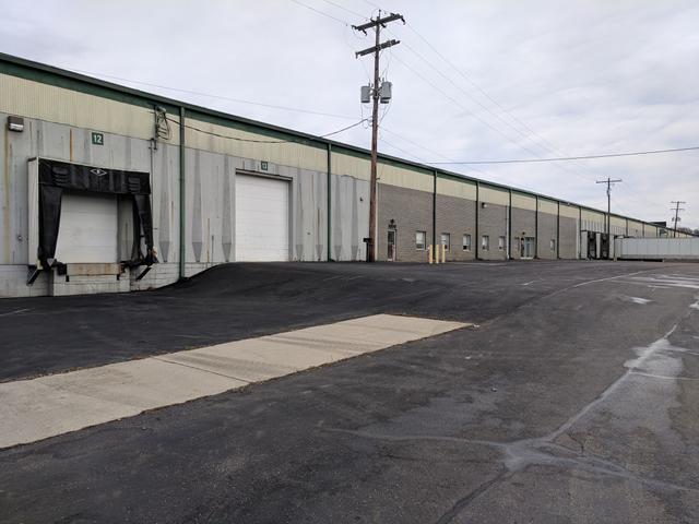 BB Plastic Recycling, Columbus Grove, Ohio