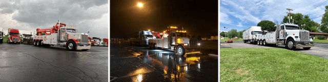 PCS Towing & Recovery