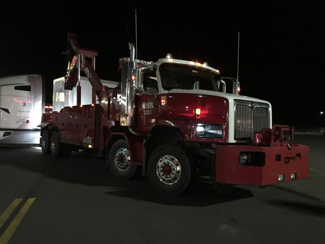 Koebley Towing and Recovery