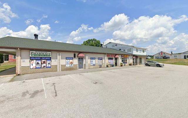 NAPA Auto Parts - Carroll County Auto Parts - Manchester