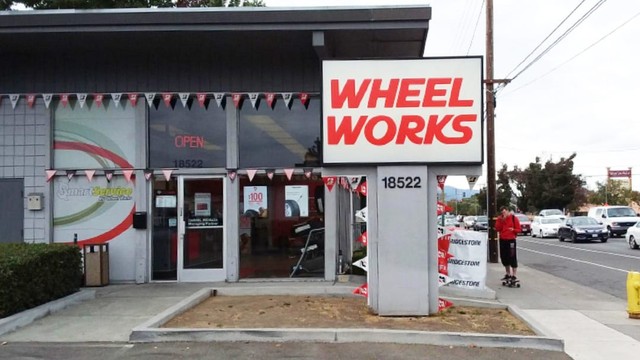 Wheel Works