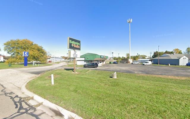 Batteries Plus, Columbus Grove, Ohio