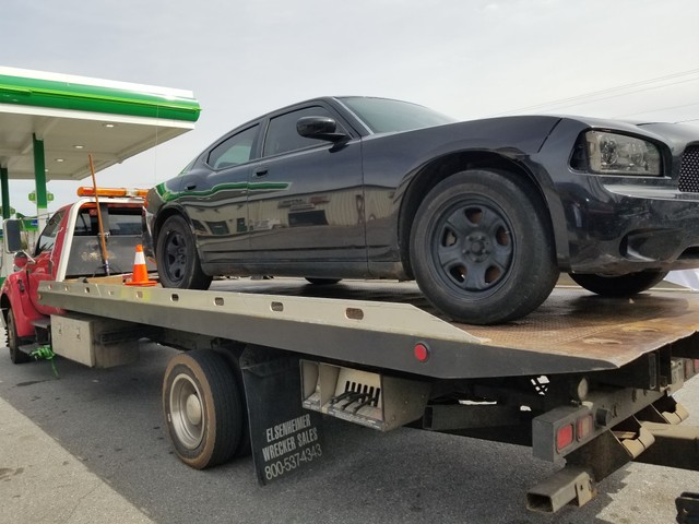 Afton Service Center