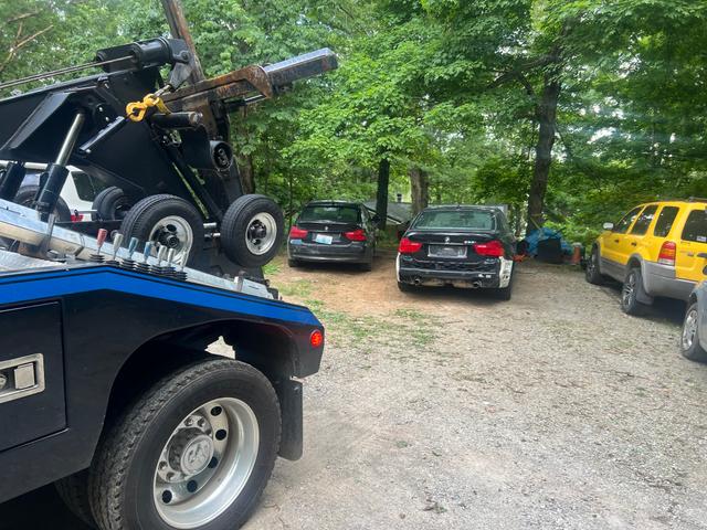 Coulter's Towing