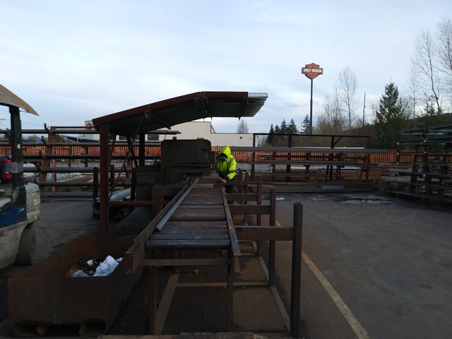 Interwest Metals-Floyd Equipment