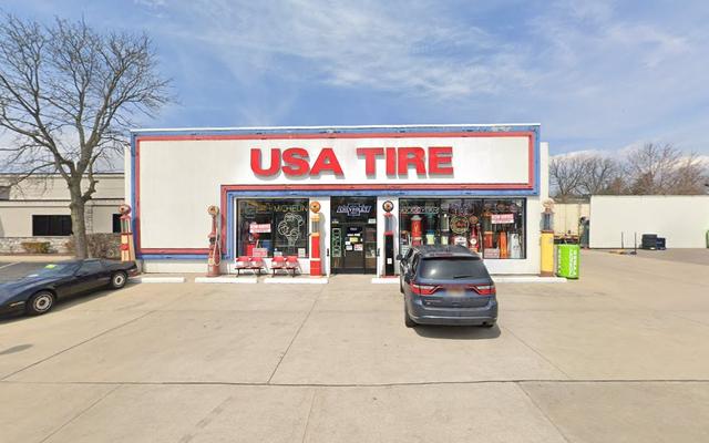 USA Auto Transport, Utica, Michigan