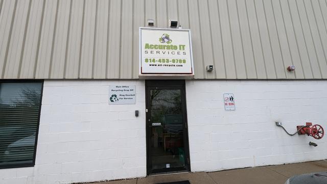 Accurate IT Services, Columbus Grove, Ohio
