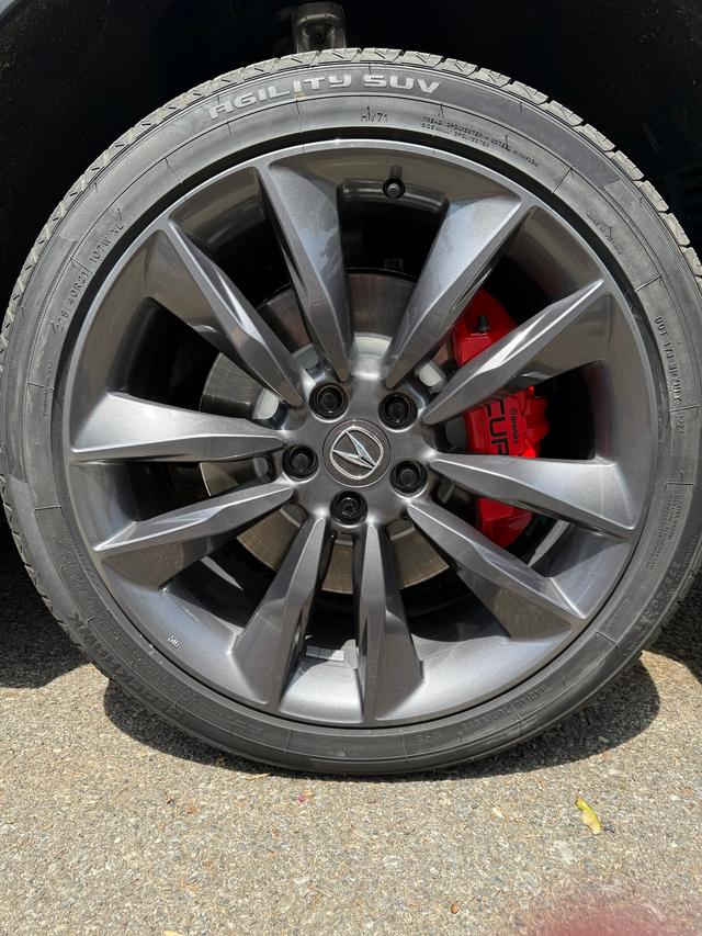 Superior Wheel Repair