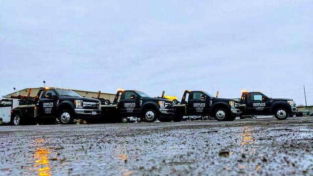 Complete Impound & Recovery, Columbus Grove, Ohio