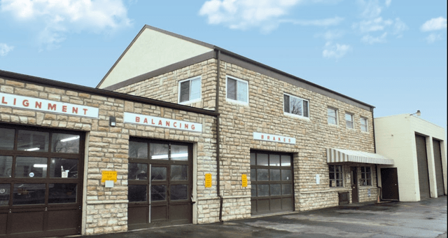 Streamline Auto, Columbus Grove, Ohio