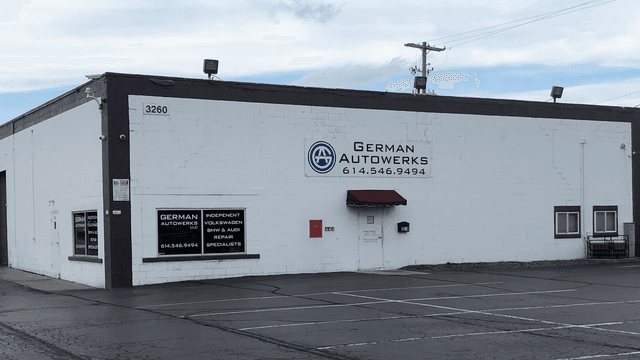 German Autowerks, Columbus Grove, Ohio