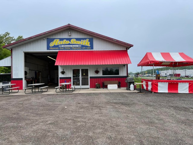AutoSmith Services - Aitkin